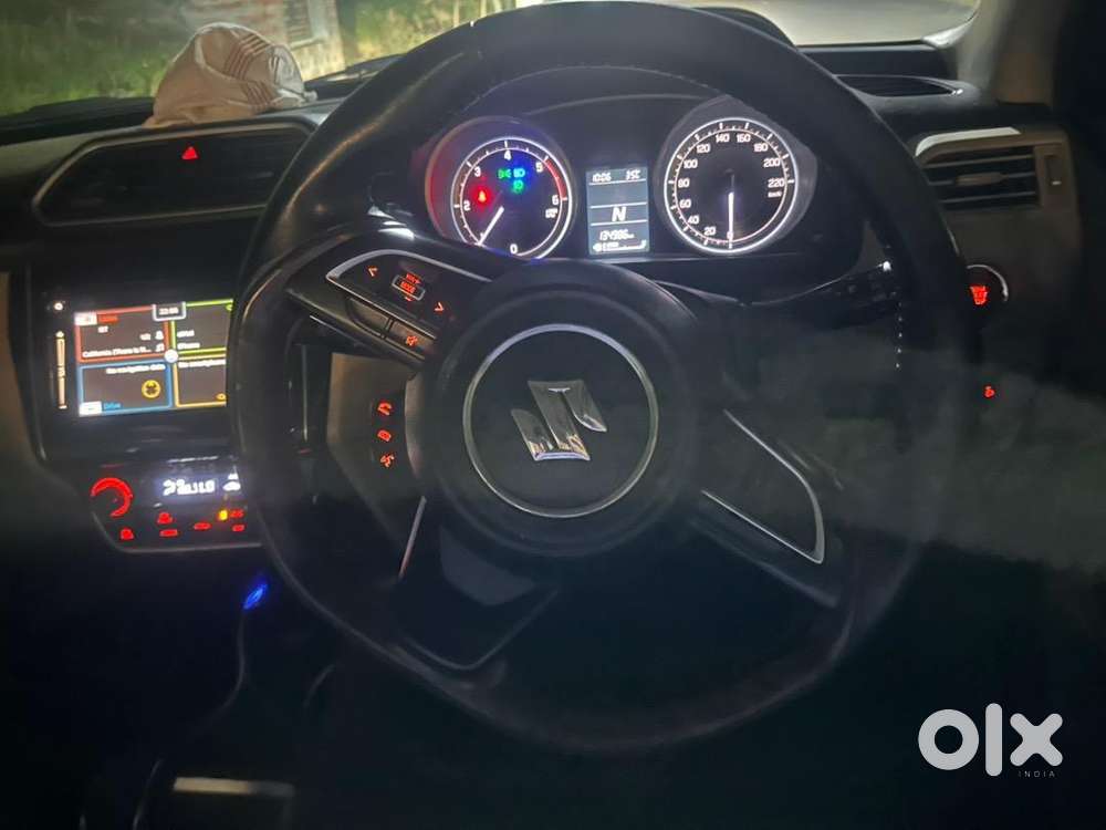 Maruti Suzuki Diesel Car 2018