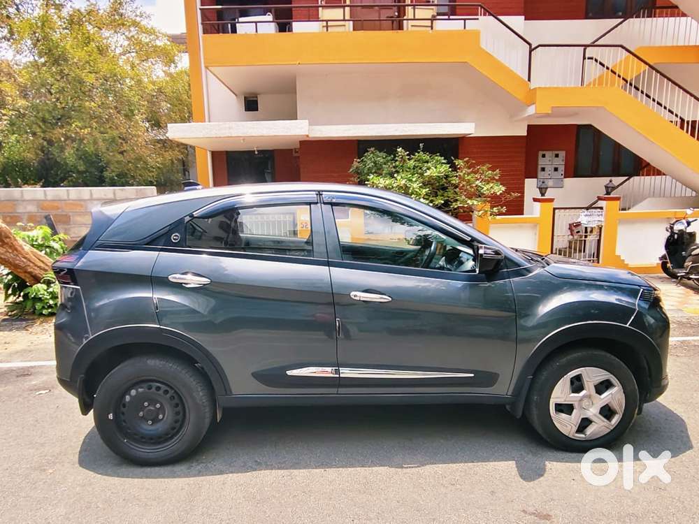 Tata Nexon 1.5 Revotorq Xz, 2024, Petrol