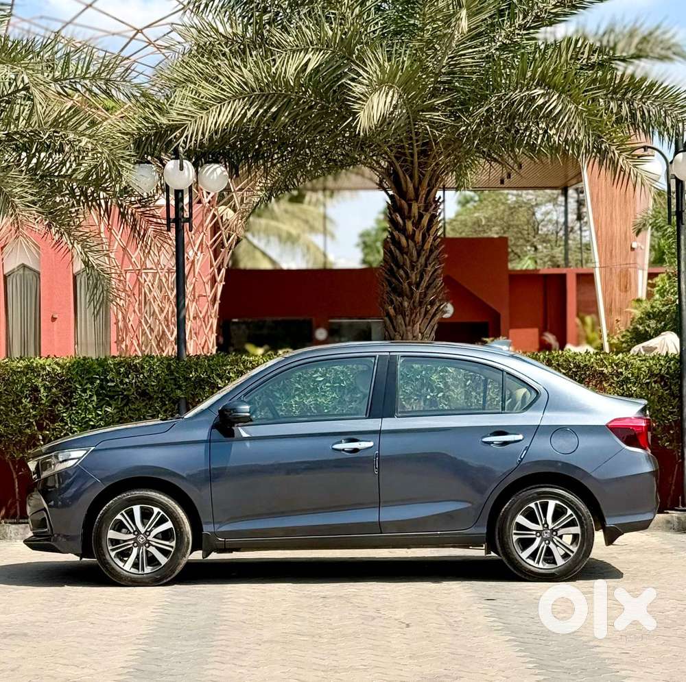 Honda Amaze 2nd Gen Vx, 2022, Petrol