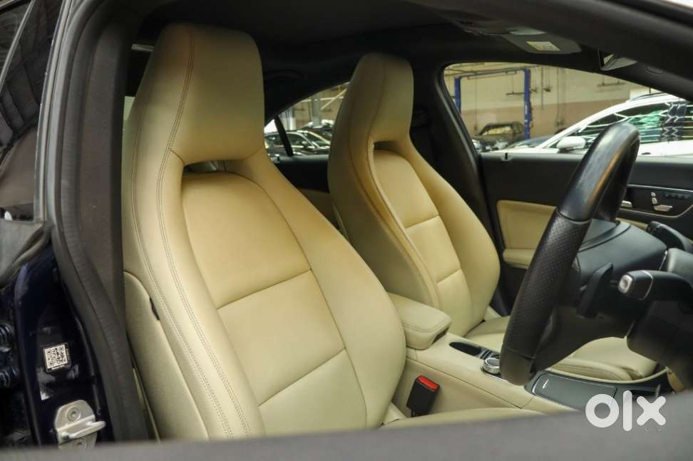Mercedes-benz Cla 200 Cdi Sport, 2017, Diesel