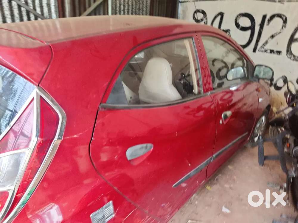 Hyundai Eon 2014 Cng & Hybrids 80000 Km Driven