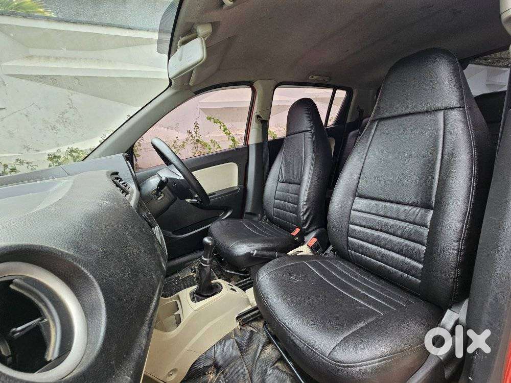 Maruti Suzuki Alto 800 Lxi, 2019, Petrol