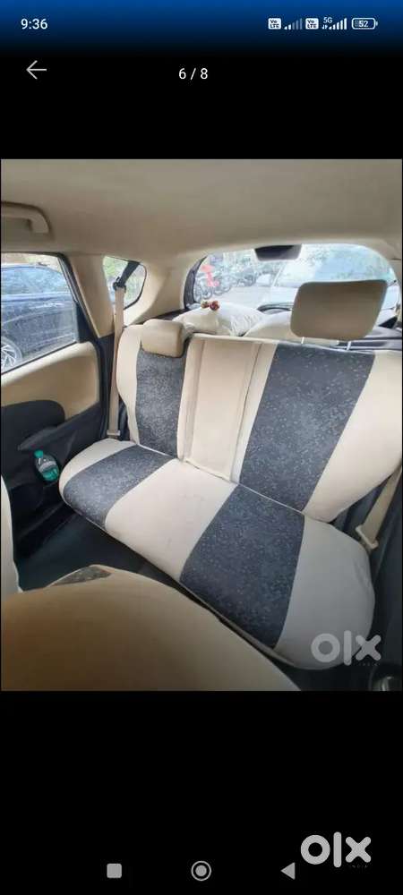 Honda Jazz 2012 Petrol 69000 Km Driven