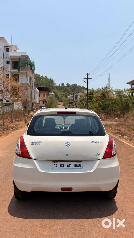 Maruti Suzuki Swift 2011-2014 Vxi, 2014, Petrol