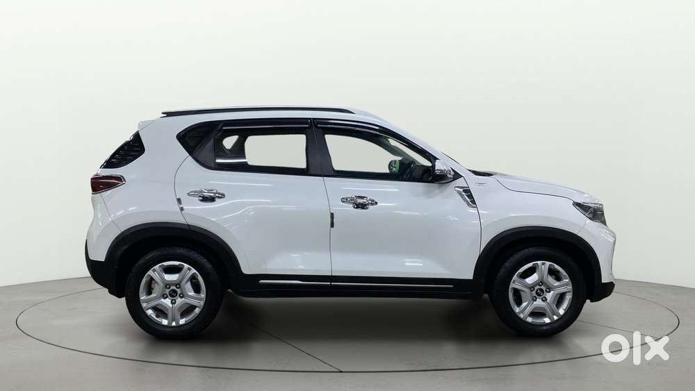 Kia Sonet 1.0 Htx Imt, 2020, Petrol