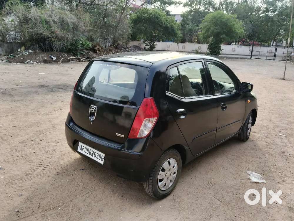 I10 For Sale