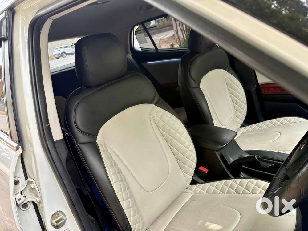 Hyundai Creta Sx Petrol Mt, 2021, Cng & Hybrids
