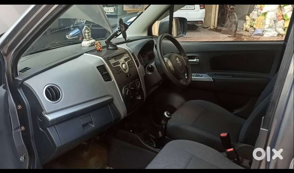 Wagnor 1.0 Vxi20