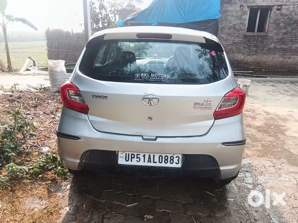 Tata Tiago Xm Diesel 2017