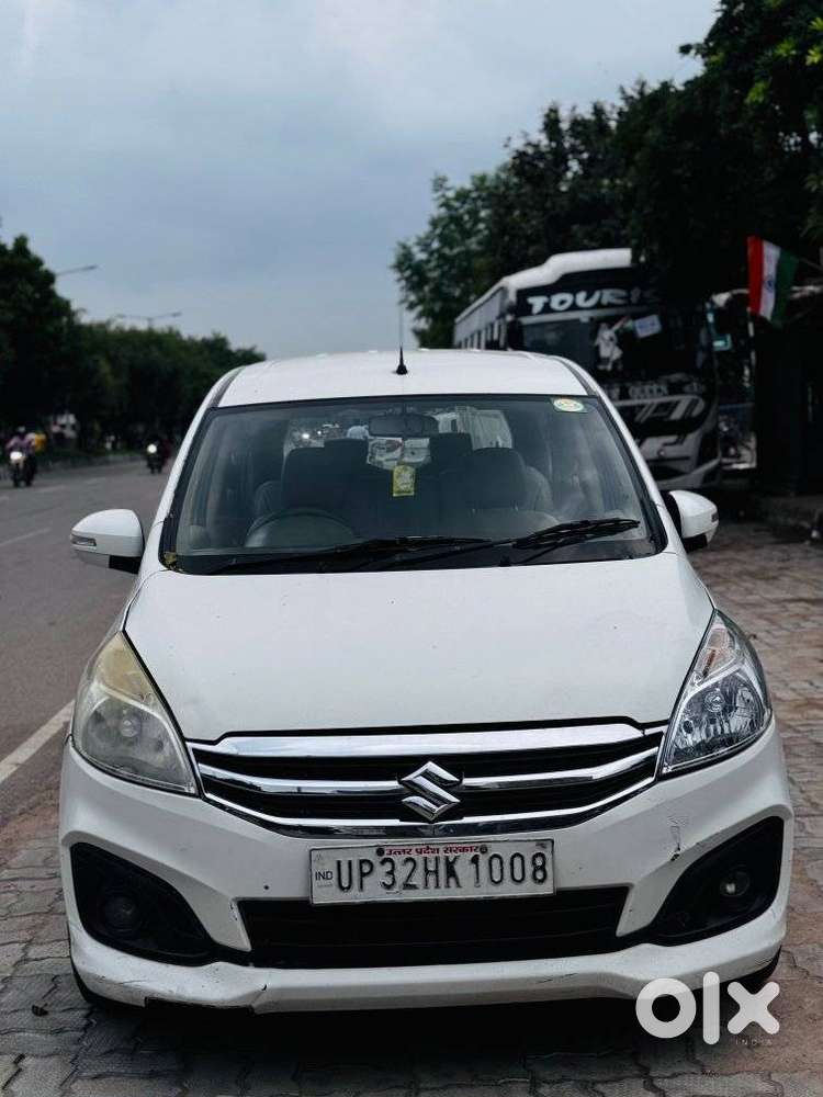 Maruti Suzuki Ertiga Vdi, 2016, Diesel