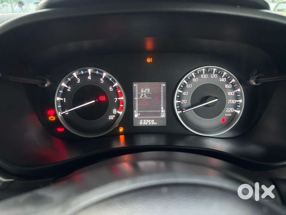 Maruti Suzuki Fronx Sigma 1.2 Mt, 2023, Petrol