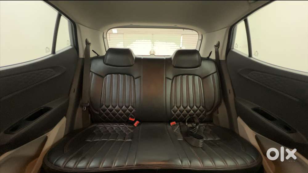 Hyundai Grand I10 Nios Sportz Amt 1.2 Kappa Vtvt, 2020, Petrol