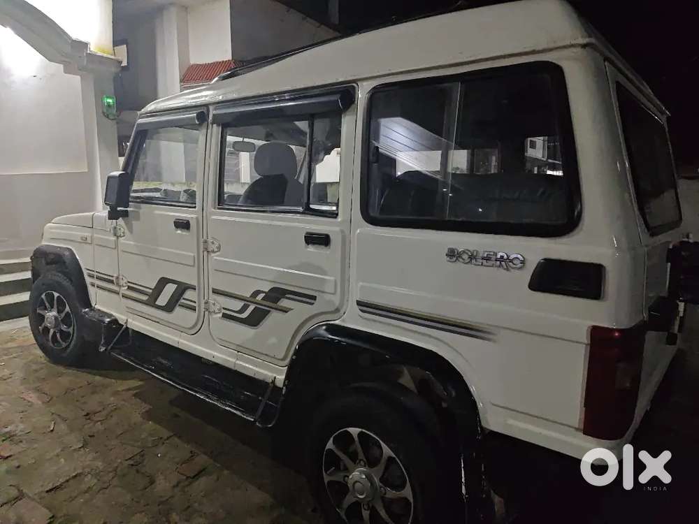 Mahindra Bolero Power Plus 2011 Diesel 150000 Km Driven
