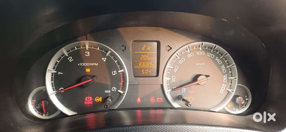 Maruti Suzuki Swift Dzire 2015-2017 Zdi, 2015, Diesel