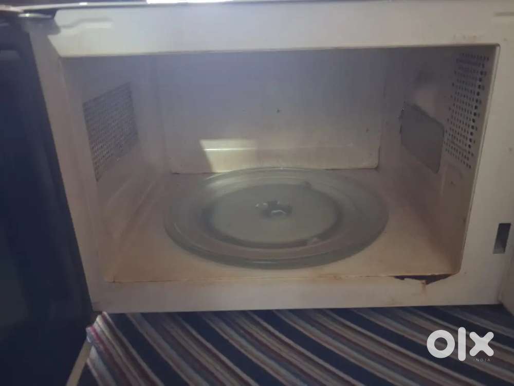 Ifb microwave good condition