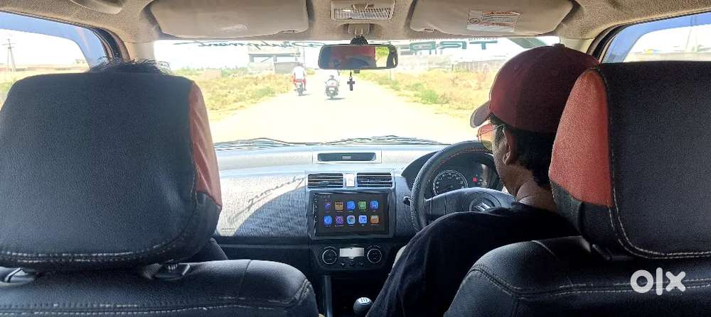 Maruti Suzuki Swift 2005 Petrol Well Maintained  Touch Screen .