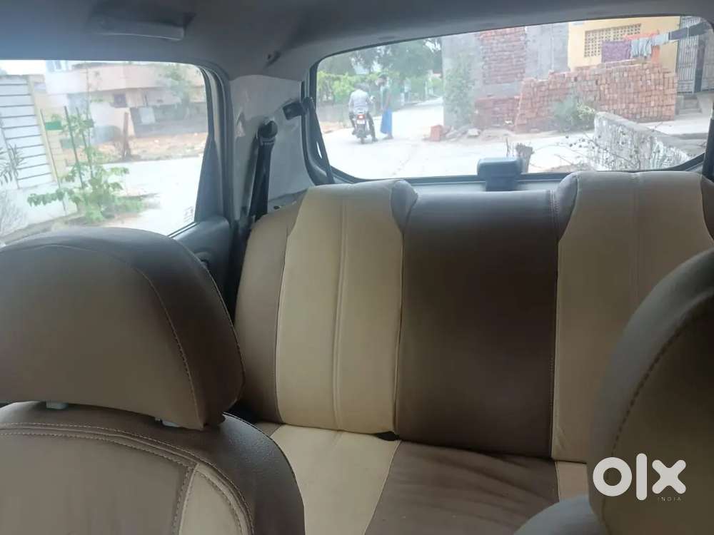 Maruti Suzuki Alto 2009