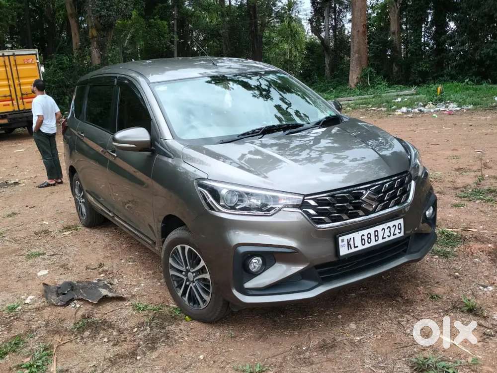 Smart Hybrid, No Accsident History, One Lack Extra Fittings