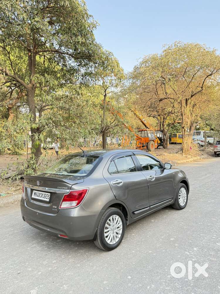 Maruti Suzuki Swift Dzire Amt Zxi Plus, 2022, Petrol