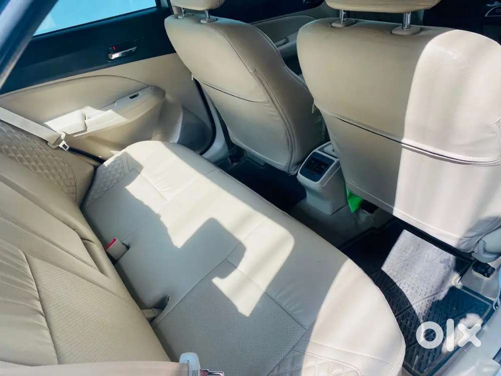 2023 Maruti Suzuki Dzire 1.2 Vxi