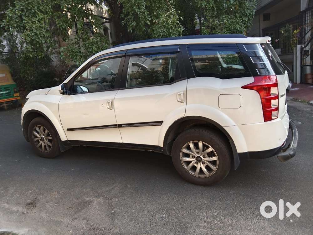 Mahindra Xuv500 2011-2015 W8 2wd, 2015, Diesel