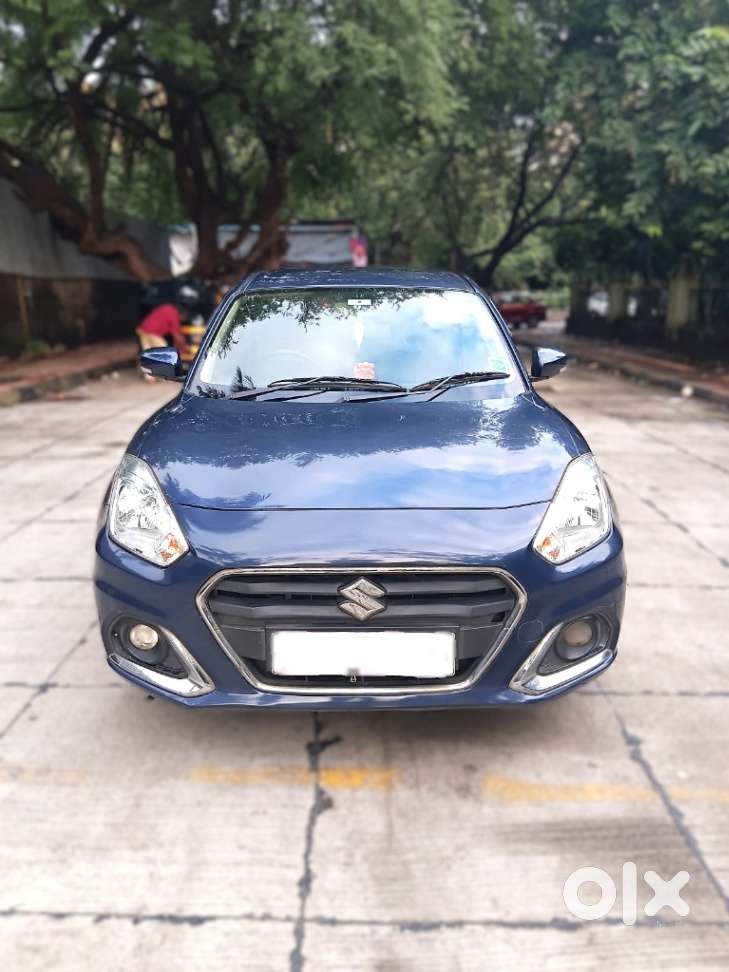 Maruti Suzuki Dzire Zxi Ags, 2022, Petrol