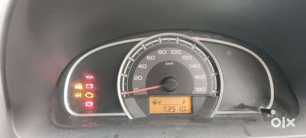 Hyundai I20 Magna, 2010, Petrol
