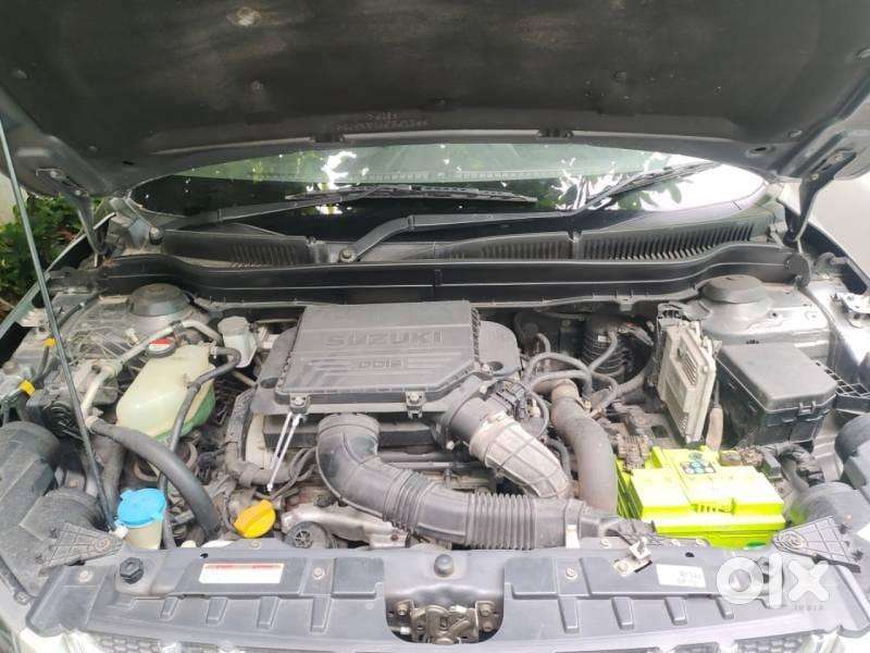 Maruti Suzuki Diesel 2016