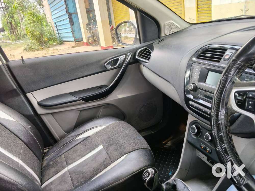 Tata Tigor Jtp 2017 Petrol 134000 Km Driven