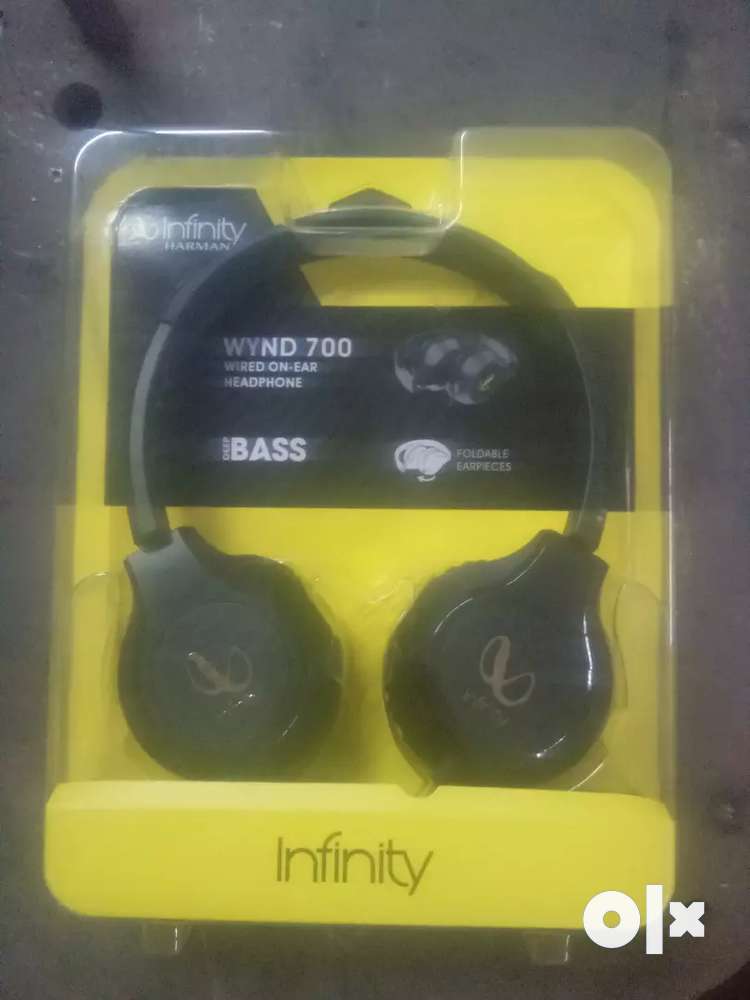 Infinity best sale wynd 700