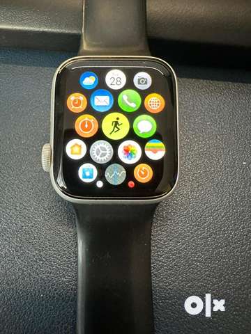 Apple watch 5 online 40mm gps