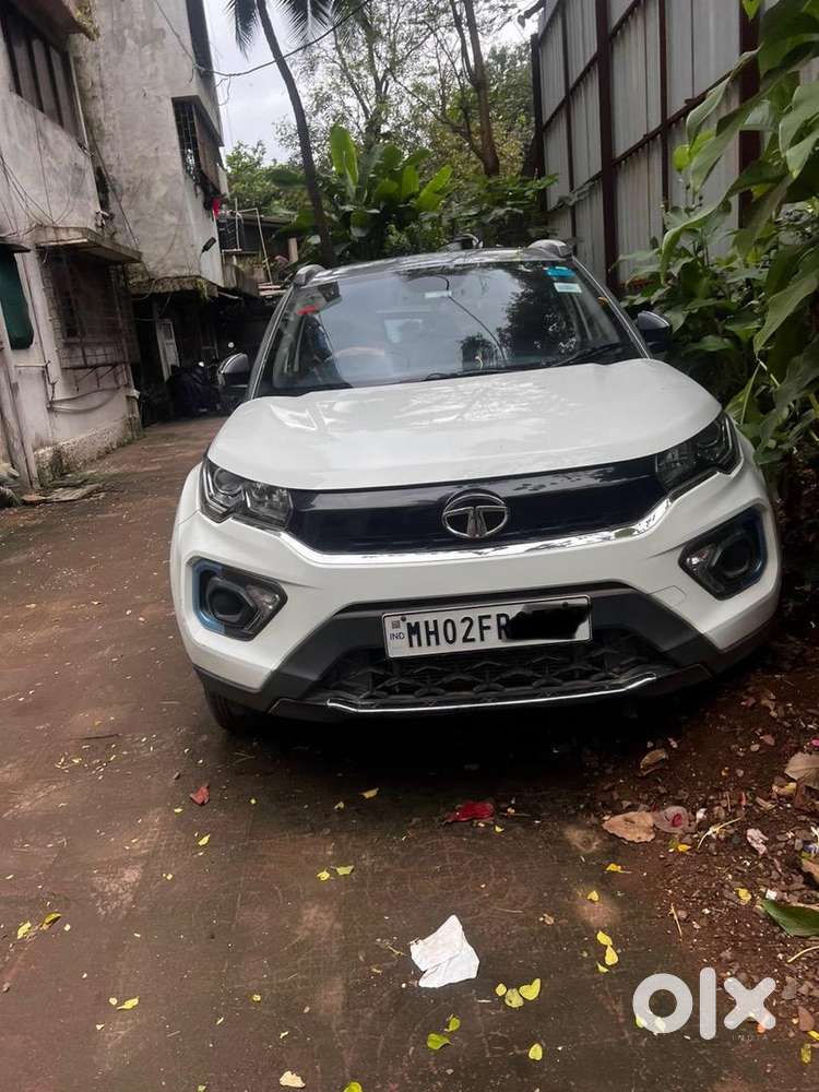 2022 Tata Nexon Xm S 1.2 Rtn Bs6