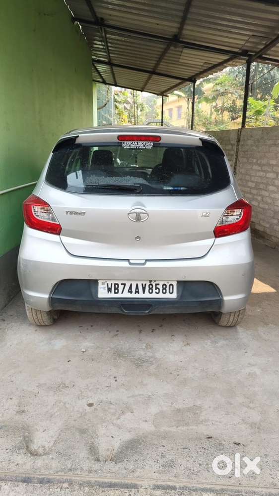 2018 Tata Tiago Xz Petrol  1st Owner  14k Km  Excellent Condition