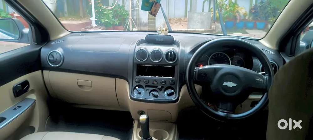 Selling Chevrolet Enjoy Diesel 2013