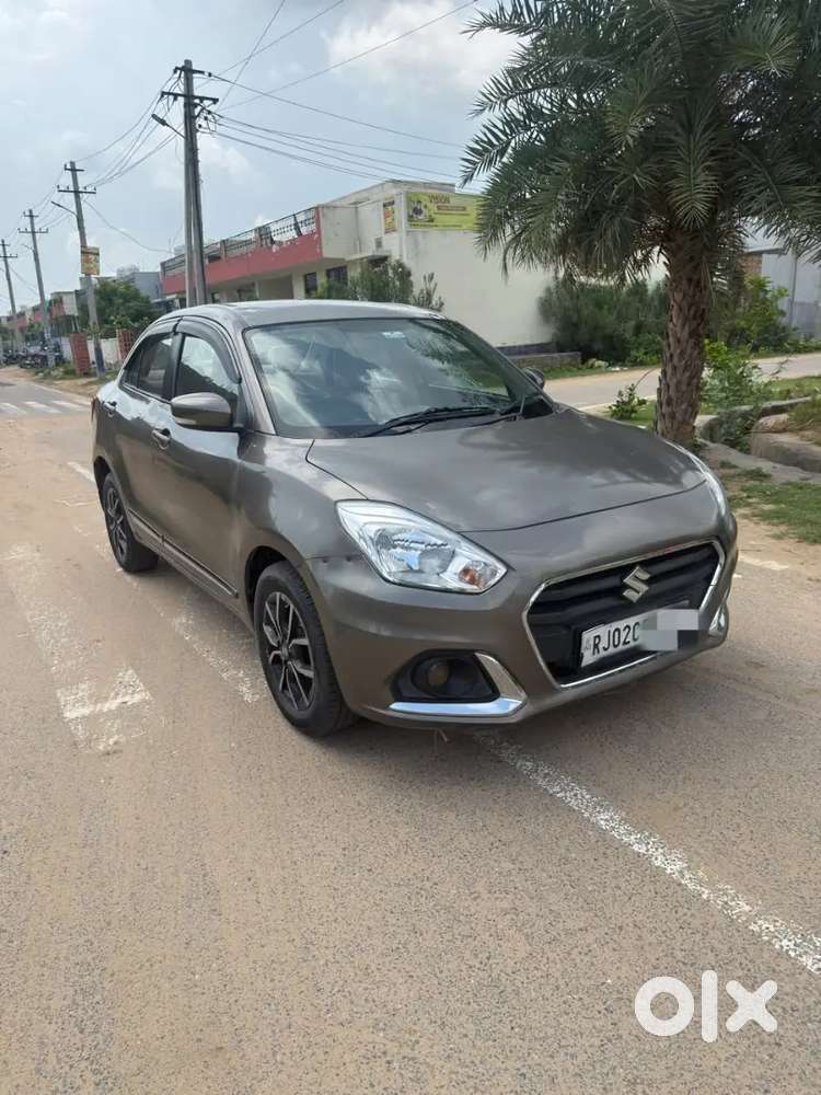 Maruti Dzire Vxi 2019