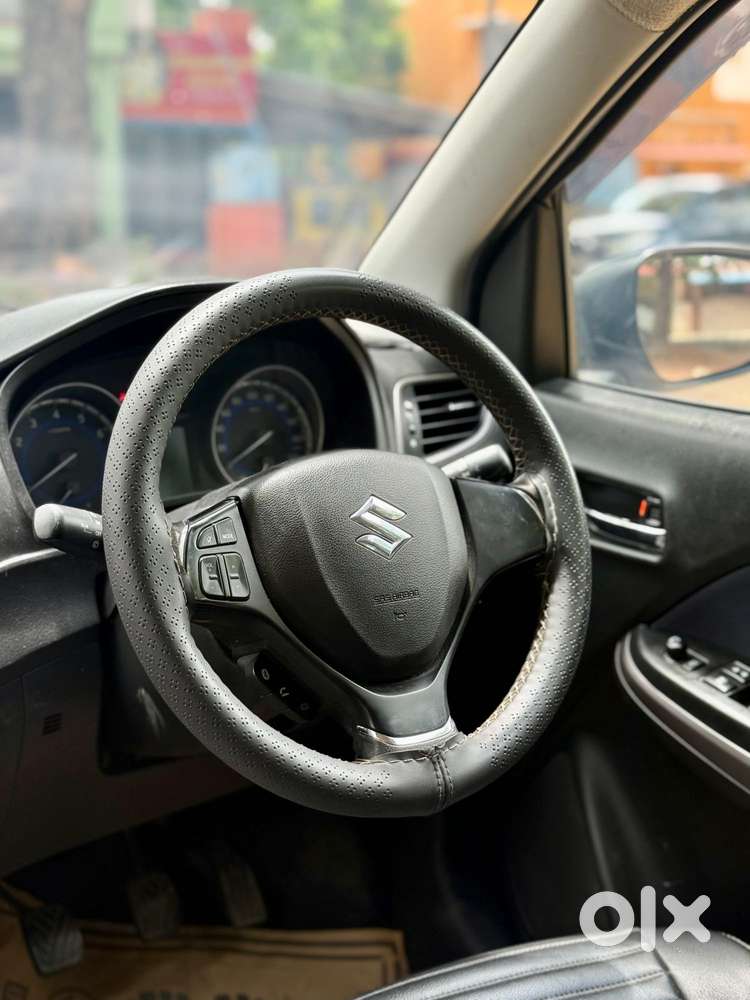 Maruti Suzuki Baleno 1.3 Delta, 2020, Petrol