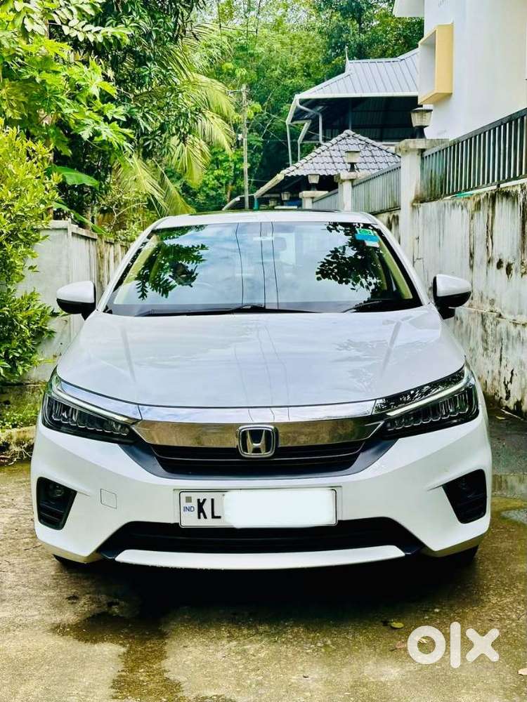 Honda City Zx Vtec, 2023