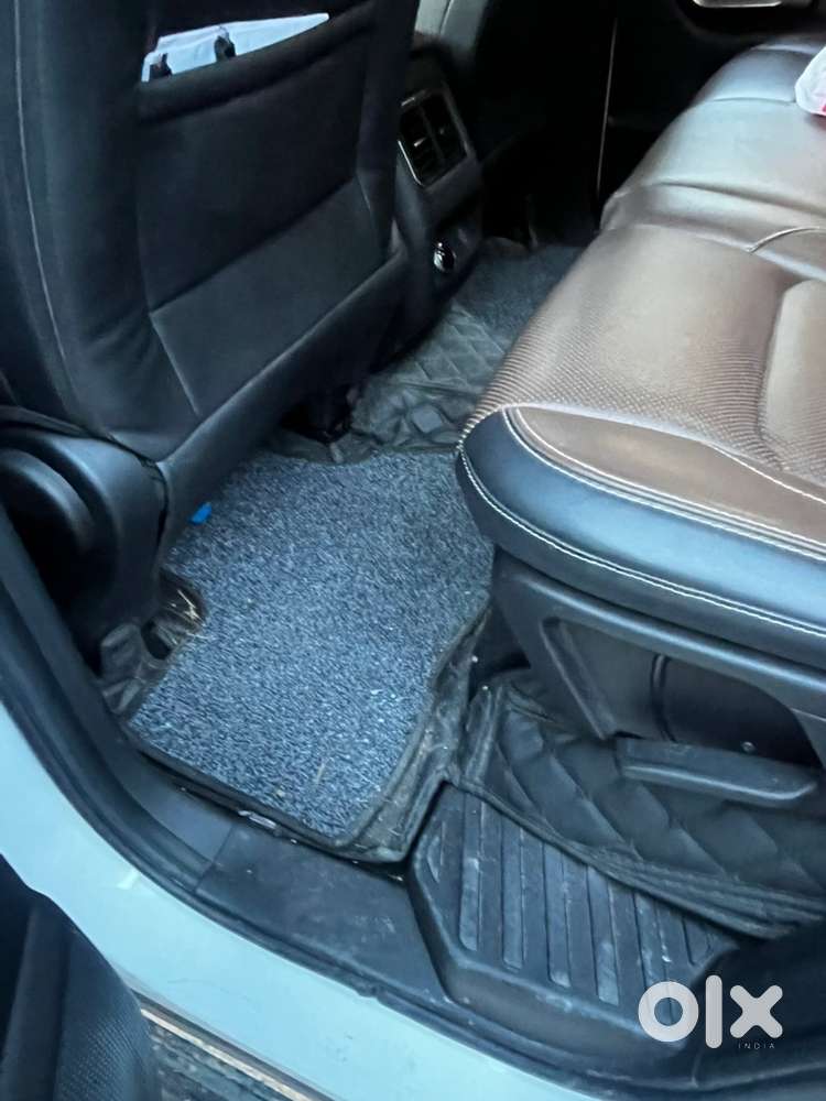 Mahindra Scorpio N 2025