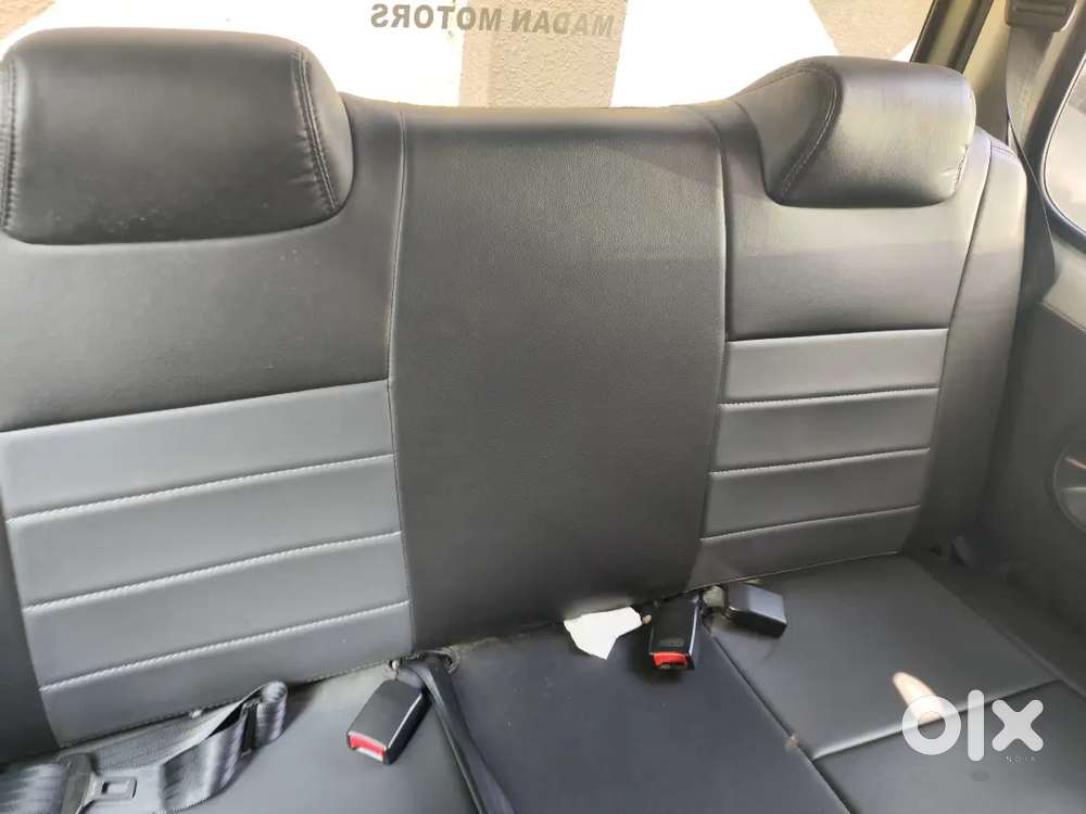 Urgent Sale Of Maruti Suzuki Eeco 2023 Petrol 3200 Km Driven