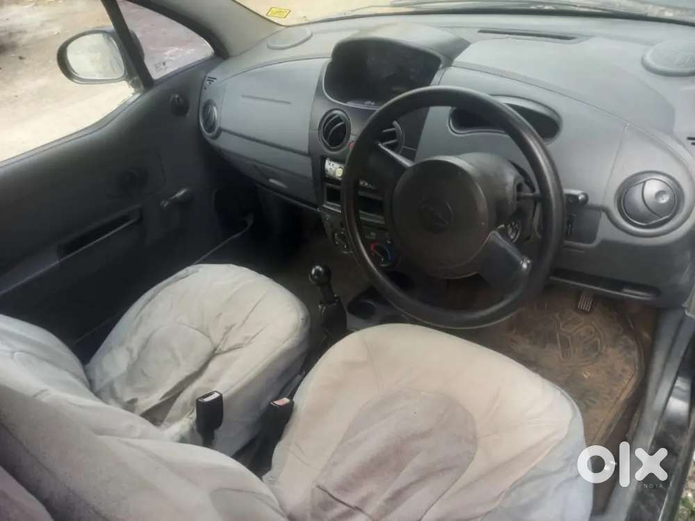 Chevrolet Sapark 2008