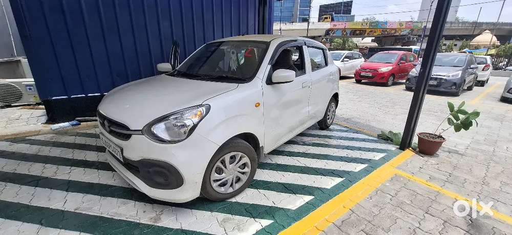 Maruti Suzuki Celerio 2024 Petrol 8500 Km Driven