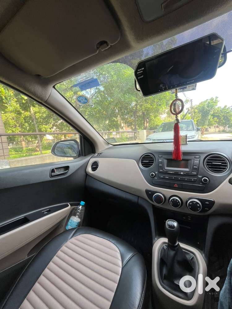 Hyundai I10 2018 Petrol Good Condition