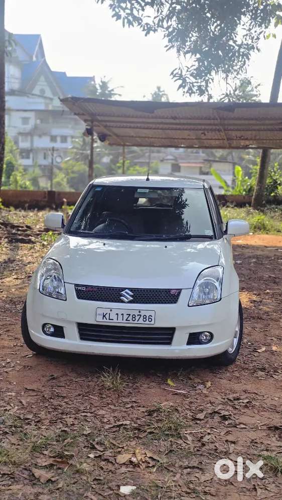 Maruti Suzuki Swift 2007 Petrol Good Condition