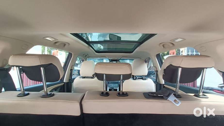 Mg Hector Savvy Pro 1.5 Turbo Cvt, 2023, Petrol