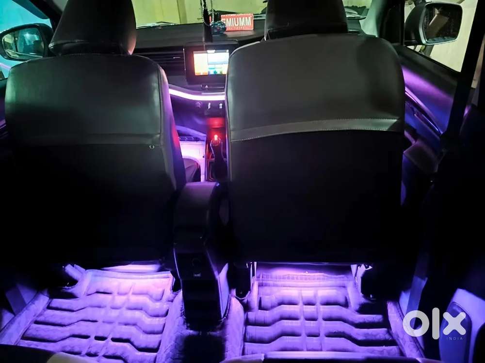 Maruti Suzuki Xl6 2022 Km