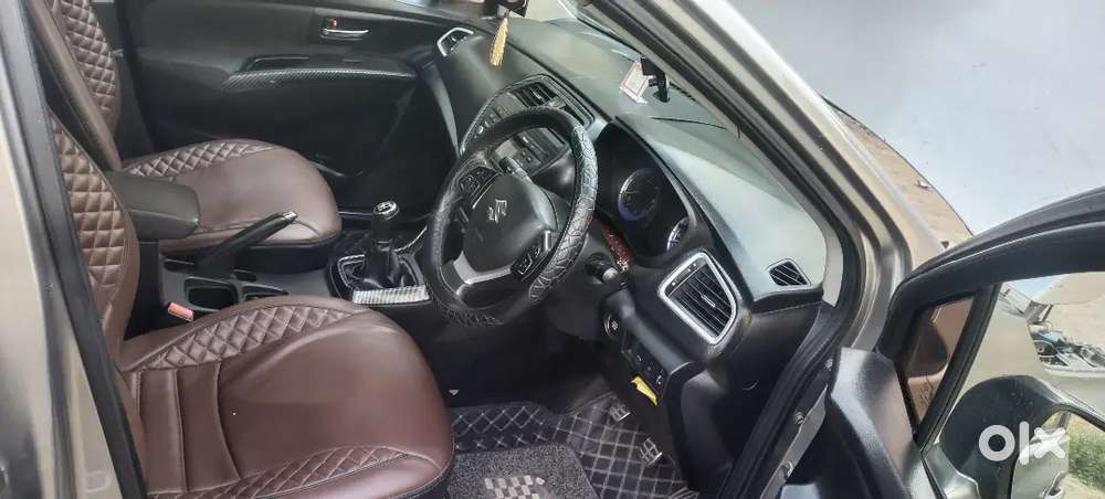 Maruti Suzuki S Cross 2016 Diesel 
113000 Km Driven