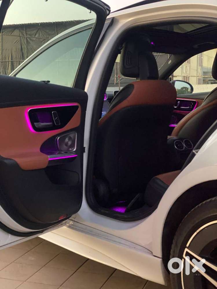 Mercedes-benz C-class Amg Line C 300d, 2022, Diesel