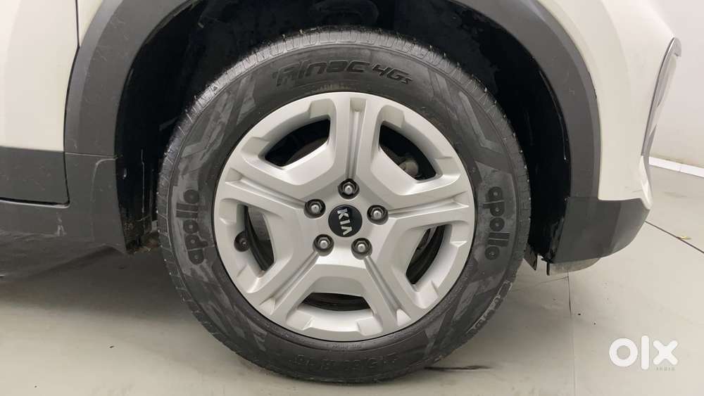 Kia Sonet Htk Plus Turbo Dct, 2021, Petrol