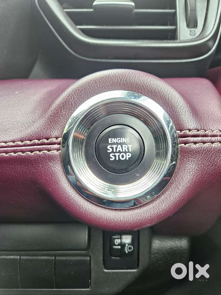 Maruti Suzuki Grand Vitara 1.5 Delta Cng, 2023, Cng & Hybrids