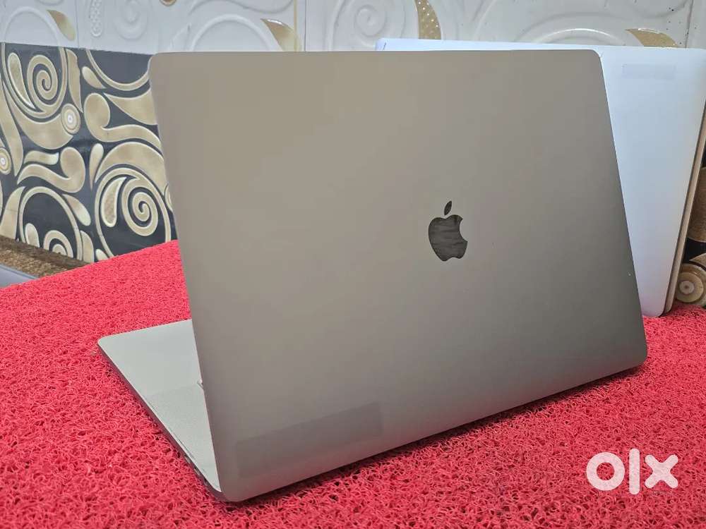 Apple Macbook Pro 2020 Graphic 16inch Retina